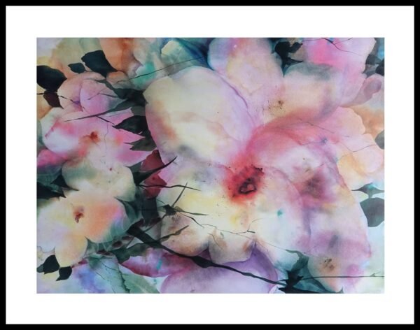 ERY11 After the Rain I